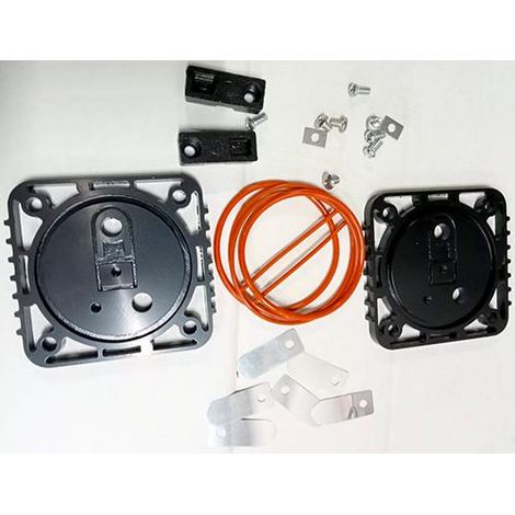 RICAMBIO YAMATO - COMPRESSORE (83112) KIT BASE CILINDRO P.3-4-5-6-7-8-9-10