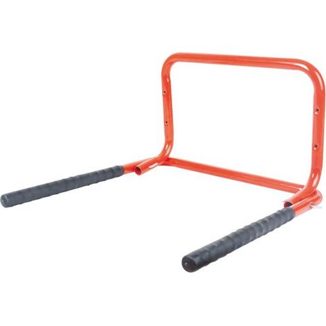 Soporte plegable 2 bicicletas Mod. 111 EHL - (1/4)