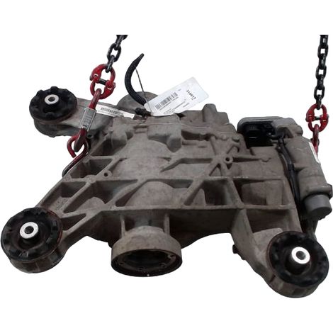 [PRODUIT D'OCCASION] Pont Arriere VOLKSWAGEN Tiguan 2.0 Tdi 4motion ♻️ Ref Oe. 0ay525010l - Garantie à vie (1/4)