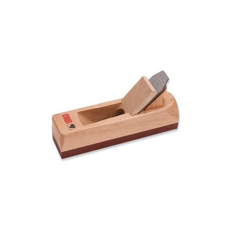 MINI RASPA PER LEGNO RETTA - 30 MM