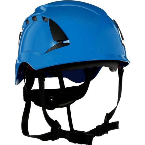 Casco de seguridad dieléctrico 3M SecureFit X5003VE-CE