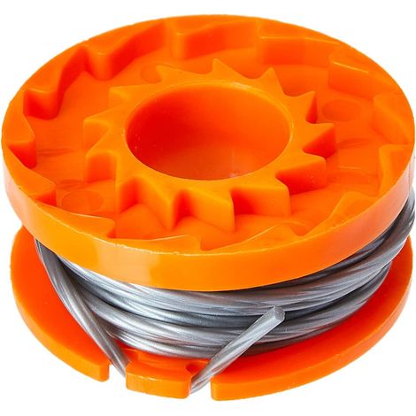 ALM Manufacturing WX150 WX150 Spool & Line 1.5mm x 2.5m ALMQT183 (1/5)