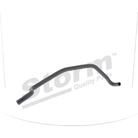 Tuyau de liquide de refroidissement compatible Peugeot 6464.A5 (1/4)