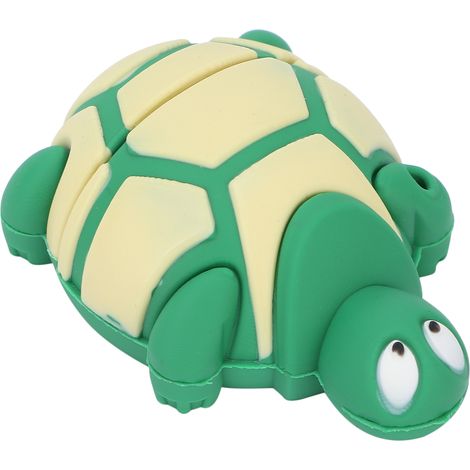 USB-Stick in Form von Cartoon-Tieren, tragbarer Datenspeicher, Geschenkidee, 128 GB (1/5)