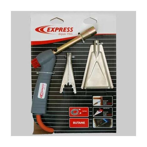 SET CANNELLO IN BLISTER EXPRESS - -