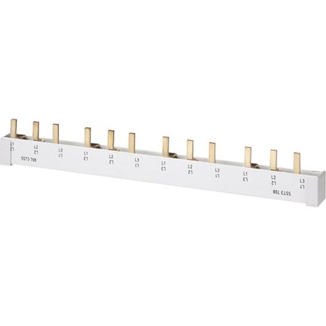 Siemens 5ST3714 Sammelschiene 80 A (1/2)