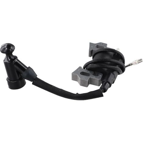 Lawn Mower Ignition Coil For 140-218Cc Engines, Compatible Part R10000113, High Performance Spark Module For Outdoor Grass Cutting Equipment