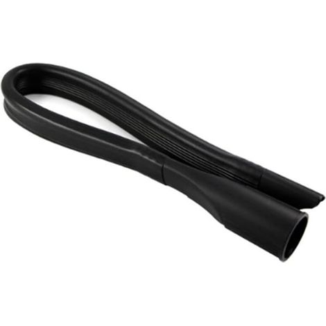 Buse d'aspiration 32 mm, embout plat et long pour aspirateur, accessoire de nettoyage et de remplacement (1/5)