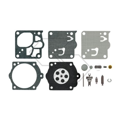 ORIGINAL WALBRO K15-WJ Reparatursatz für WJ-10-1 WJ-16-1 WJ-22-1 Vergaser