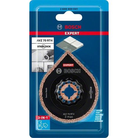 2608900041 - Lama per Multifunzione , AVZ70RT4, EXPERT for MALTA , d.70mm