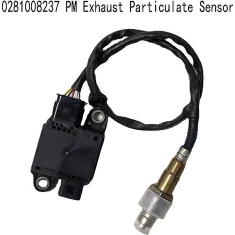 0281008237 PM-Abgaspartikelsensor für-- (1/5)