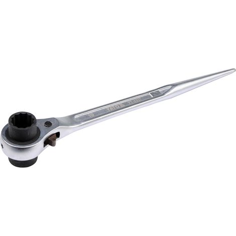 Yato YT-4937 llave de tubo 1 pieza(s) (1/4)