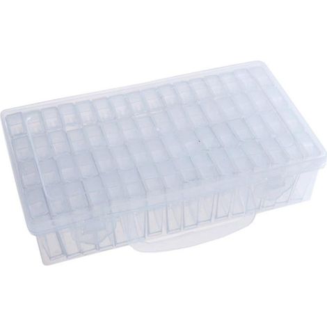 1 boîte de rangement pour accessoires (1/3)