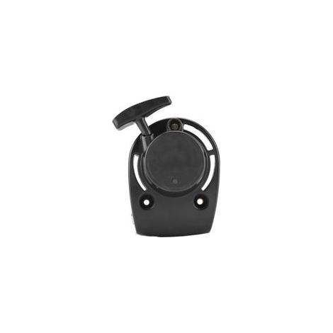 Ensemble de Démarrage Manivelle pour Tondeuse à Gazon Compatible GX35 HHT35S - (1/4)