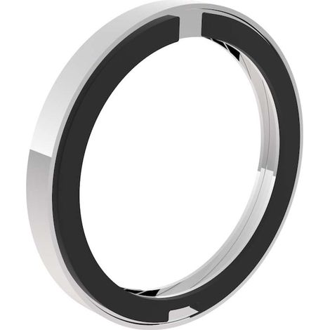 Laufen Concealed Bodies - Roseta de cubierta del juego de extensión HF564001100000 (1/2)