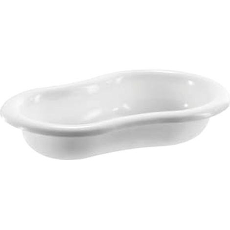 BIDET SENZA BASE BIANCO        49x31 1400M GIGANPL