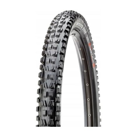 Neumático plegable MAXXIS MINION DHF 29x2.50WT 3C MaxxTerra EXO TR Tubeless