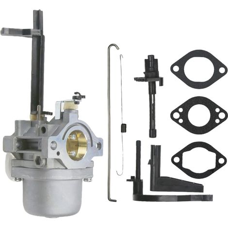 591378 697978 Carburetor 5-8.5 kW 10 HP 696132 591378 796321--DTEKGAZ