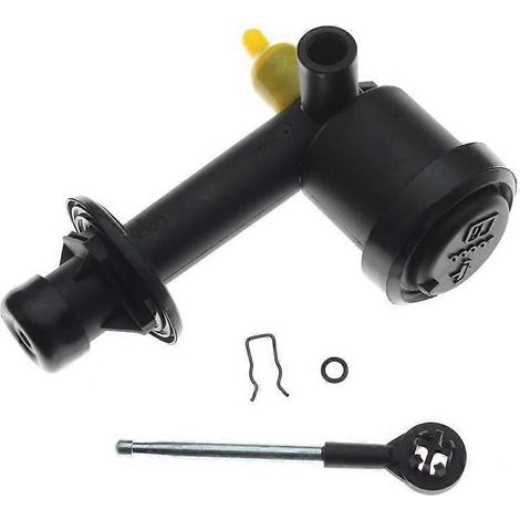 Maître-cylindre d'embrayage 12575151 12588218 Compatible avec Chevy Chevrolet Colorado GMC Canyon 2.8L 2.9L 3.5L 2004 -2011 (1/5)