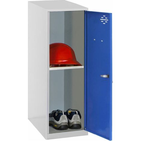 Simonlocker Mon. Mini + Ban. 915x400x500 Mm Gr/az 900x400x500 (1/4)