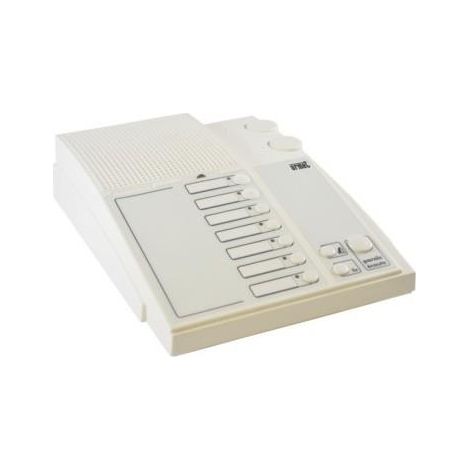 Poste CHEF 3 directions + 2 commandes URMET 10052003