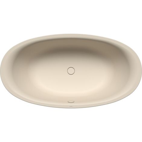 Kaldewei 286210110661 BW ELLIPSO DUO OVAL Mod.232, (1/2)