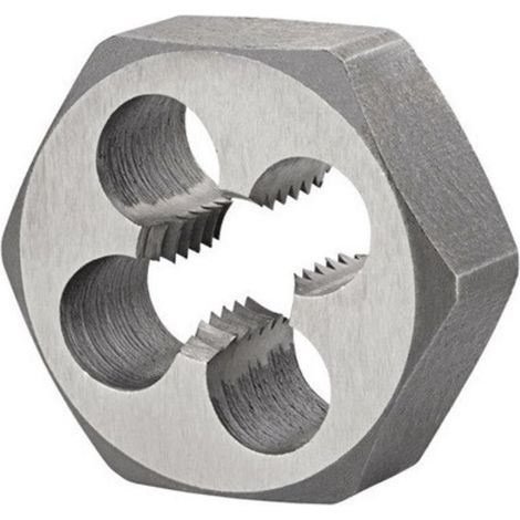 Filière M M7 HSS 6g Droite