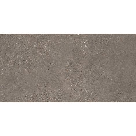 Mexen Inspira Braune Probe glasiertes Feinsteinzeug rek. G1, Boden- und Wandfliese, matt - TL303-01-S (1/5)