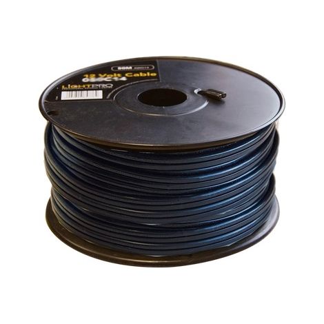 Câble 25 mètres 12 Volts Lightpro