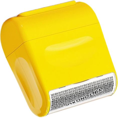 Linienmarker Geführte Lesestreifen für Anfänger tragbares (1/5)