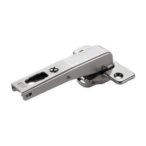 10,0 x CERNIERA INCASSO CONTROCOLLO SERIE 200 SALICE