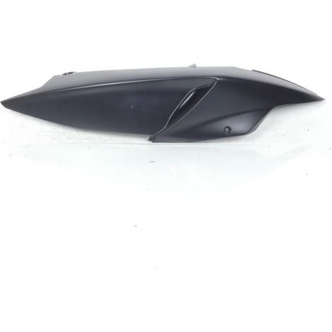 Coque ARD pour scooter Aprilia 50 Sr Motard SB003147000NL Noir (1/5)