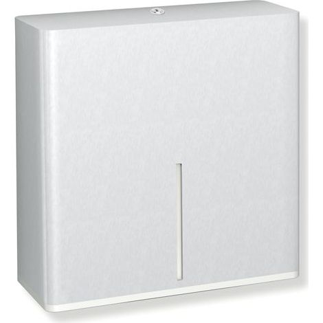 WC-Großrollenhalter anthrazitgrau