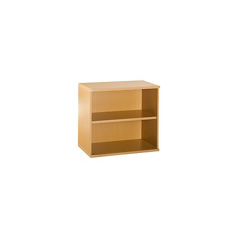 LENA - Armario auxiliar  H x A x P 722 x 800 x 442 mm  1 balda