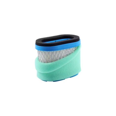 Filtro aria di ricambio per tosaerba - 498596 690610 M147431 Yamaha Moto-4 250 350 1YW-14451-0 - Confezione da 3 - Crezuo