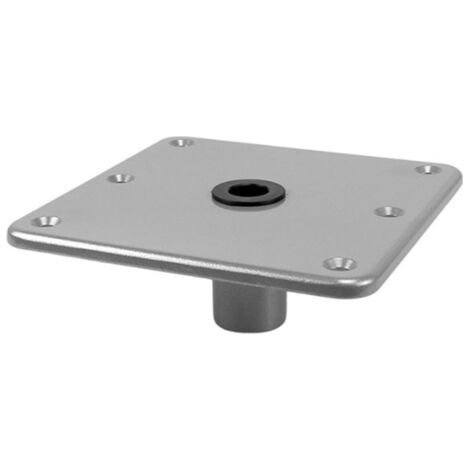 DEESSE SHOP-SUNGOOYUE Sédile par Bateau dans L'alliage en Aluminium de la Base d'usure - des Sièges d'usure Résistants Qui Conviennent à Divers Environnements Difficiles (1/5)