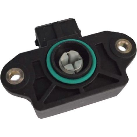 Accessoires auto neufs 14360000 143600 Capteur de position du papillon des gaz pour BMW E46 318i 1.9 (1/5)
