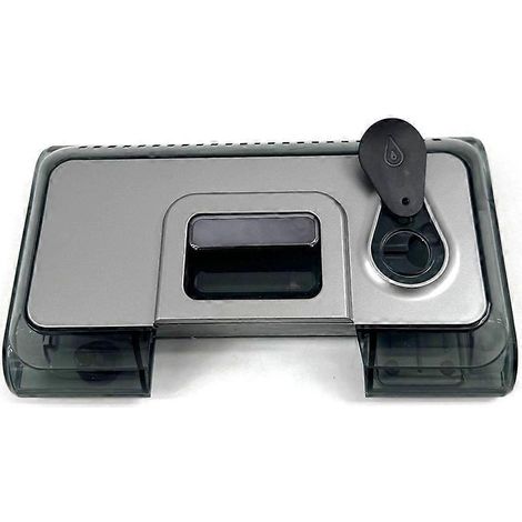 Pièces détachées pour aspirateur W13 : réservoir d'eau propre (1/5)
