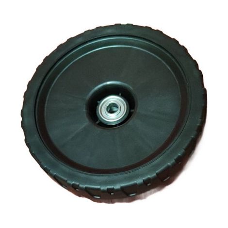 Rueda Delantera para cortacesped compatible con Dlm5100Sp