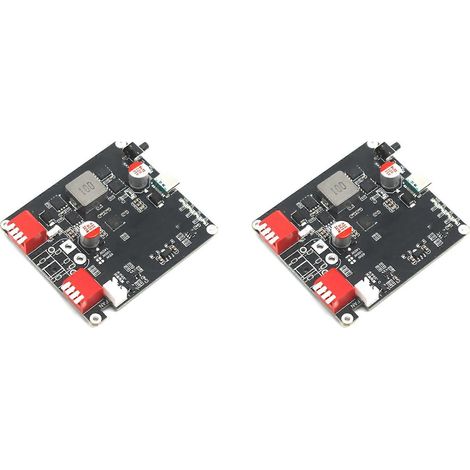 IP2366 PD3.1 140W Schnellladegeräte mit bidirektionaler Ladefunktion für 2S-, 3S-, 4S-, 5S- und 6S-Lithium-(LiFePO4)-Batterien mit Batteriemanagementsystem (BMS). (1/5)