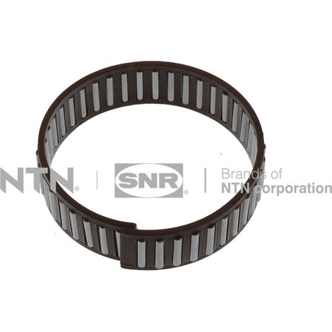 Poids-lourd boîte de vitesses et différentiel - HDT084 - SNR - Compatible avec véhicule Mercedes, DAF, ZF, MAN