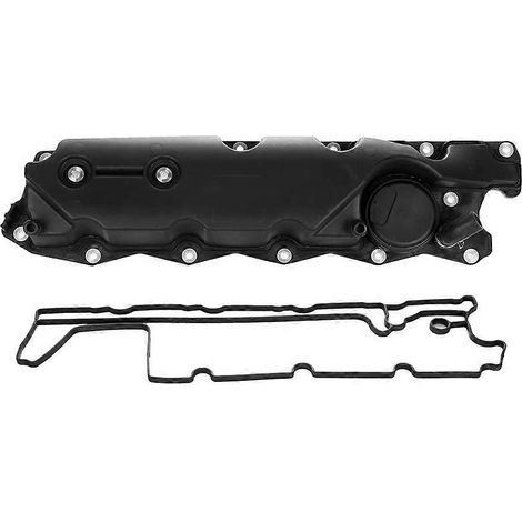 31319643 30788484 Couvercle de soupapes moteur avec joint pour Volvo XC60 XC70 XC90 S80 V70 3.2L (1/5)