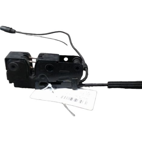 [PRODUIT D'OCCASION] Serrure Capot AUDI A5 Sportback 09- ♻️ Ref Oe. 8k0823509g - Garantie à vie (1/2)