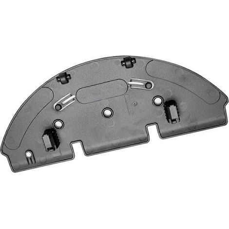 Besenhalterung für Bobsweep iHome S1 / S1 Pro / V9 Saugroboter (1/5)