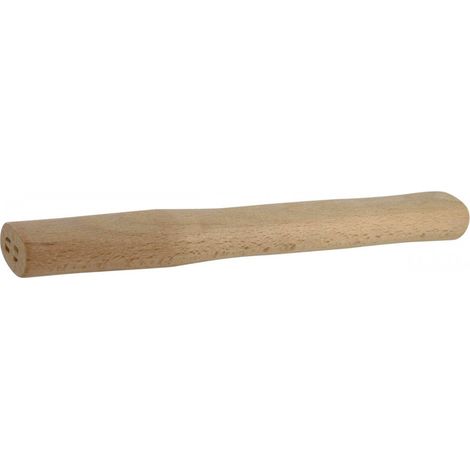 Massivholzgriff 26 cm