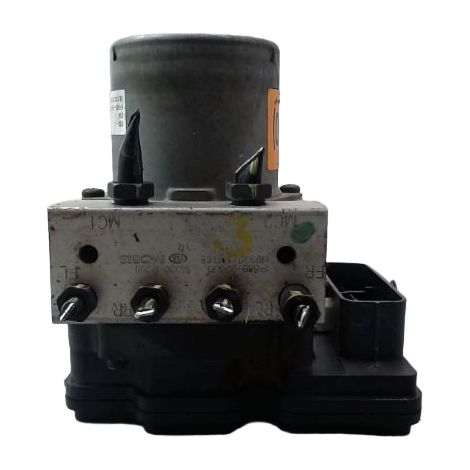 [PRODUIT D'OCCASION] Unite Hydraulique Abs KIA Venga 09- ♻️ Ref Oe. 589201p250 - Garantie à vie (1/5)