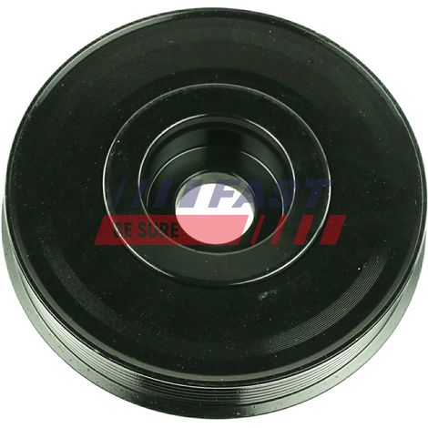 puleggia ad albero rapido FT45569 (1/2)