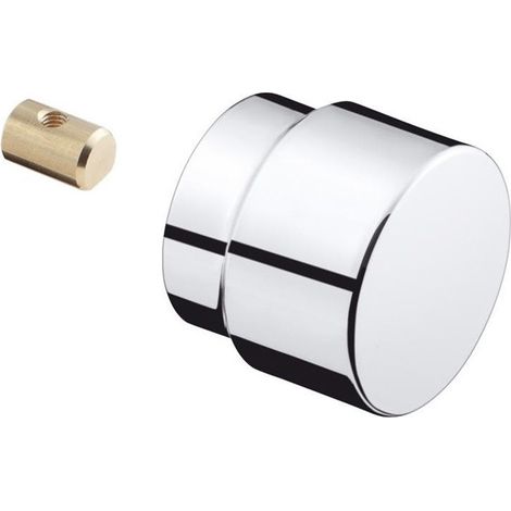Pièce de rechange HG, bouton de levier complet