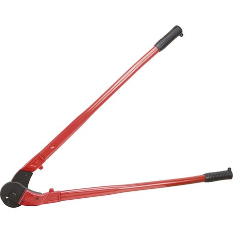 Dogher 295-007 CORTAALAMBRES DOS MANOS CrV 1050