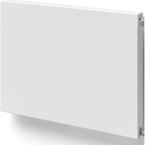 [JAMAIS UTILISE] Radiateur Acier Eau Chaude 3225W H900xL1000mm HENRAD Compact Plan Type 33 - 0216093310 (1/5)